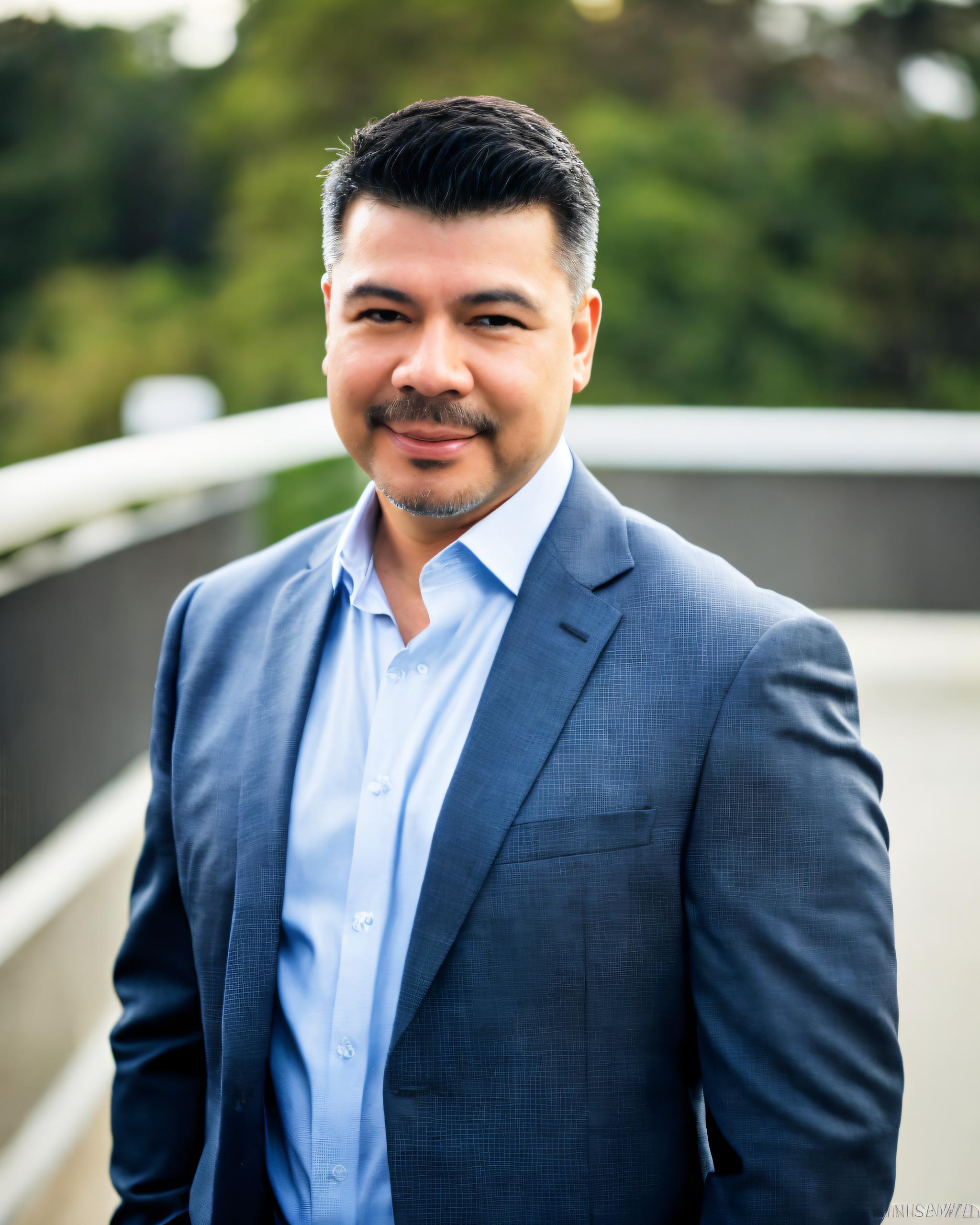 Wilson Villon — Digital Marketing Specialist